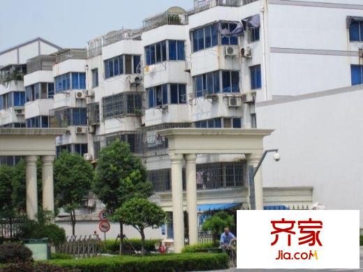 盤蠡苑外景圖