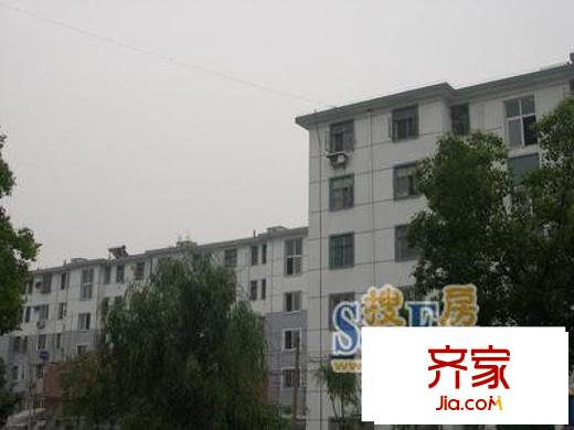 盤蠡苑外景圖 