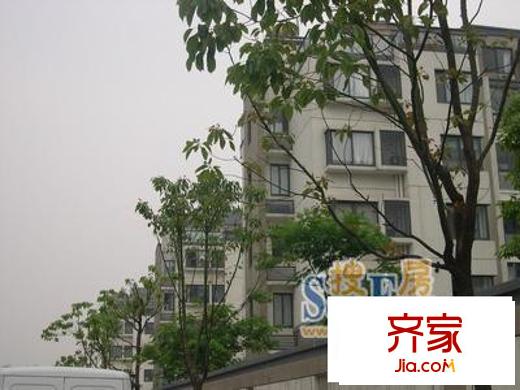 盤蠡苑外景圖 