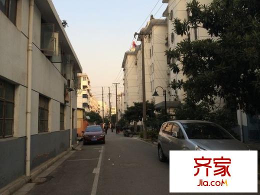 水香新村外景圖 