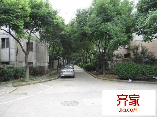 友聯(lián)二村