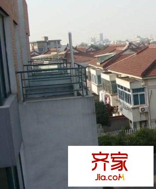 吳郡名墅外景圖