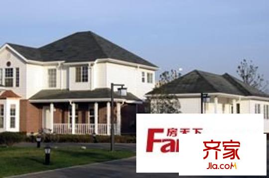 專家公寓外景圖 