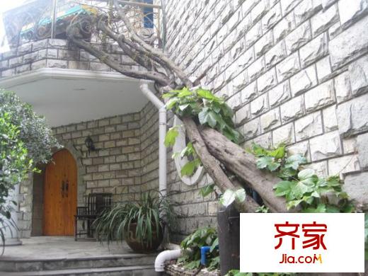 十八島外景圖
