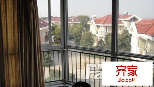 金燕半島外景圖