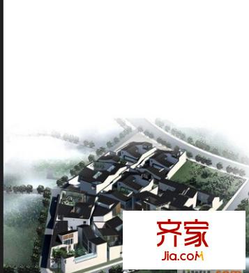 藏蘇九府外景圖