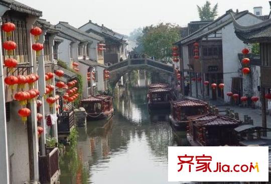 藏蘇九府配套圖項目附近山塘街