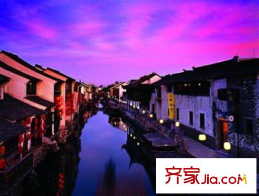 藏蘇九府配套圖項目附近山塘街