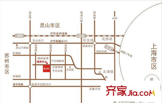 鑫湖坊