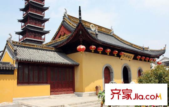 鑫湖坊周邊配套-古鎮(zhèn)景點
