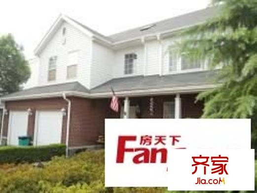 專家公寓外景圖 