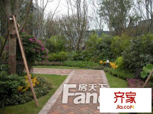 金燕半島外景圖