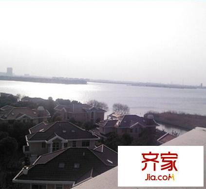 金燕半島外景圖