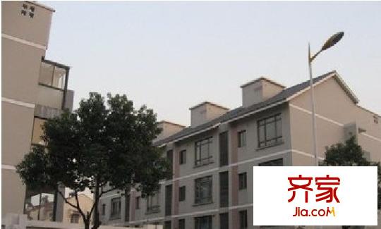 馨苑別墅