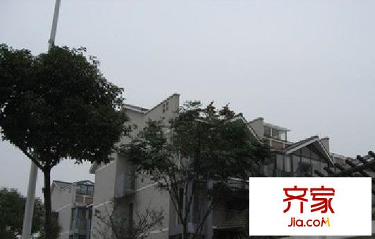 馨苑別墅外景圖 