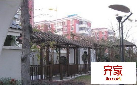 馨苑別墅外景圖 