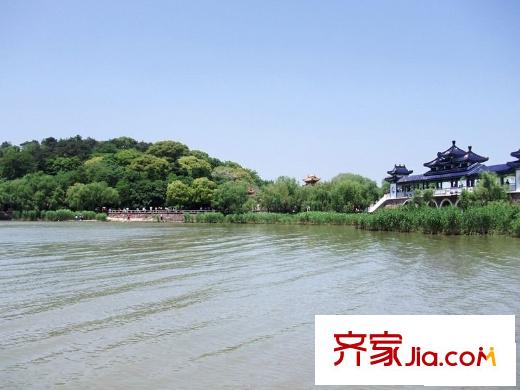 莊子周邊