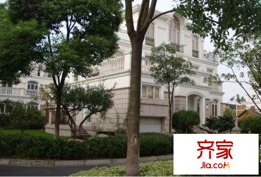 東淀湖莊園