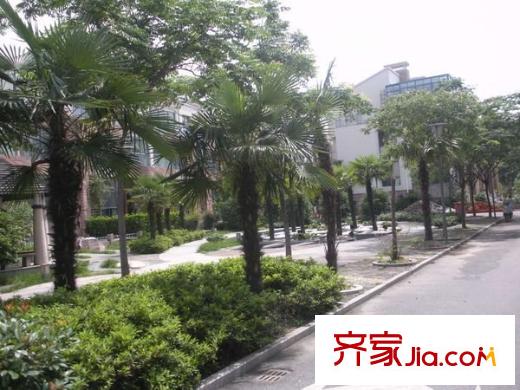 銘流府邸配套圖 周邊配套