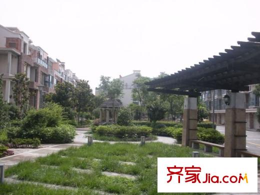 銘流府邸配套圖 周邊配套