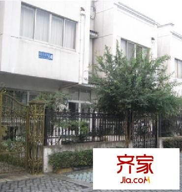 嘉園別墅