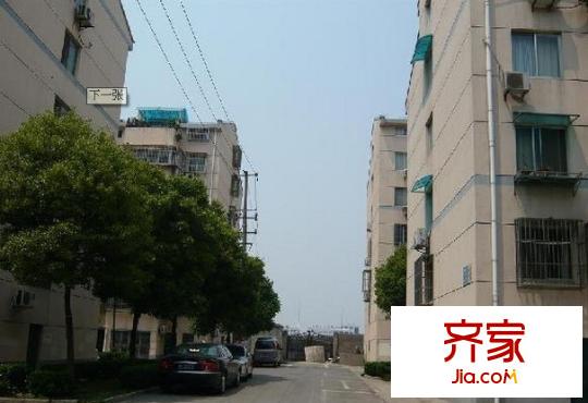 德敏花園別墅外景圖