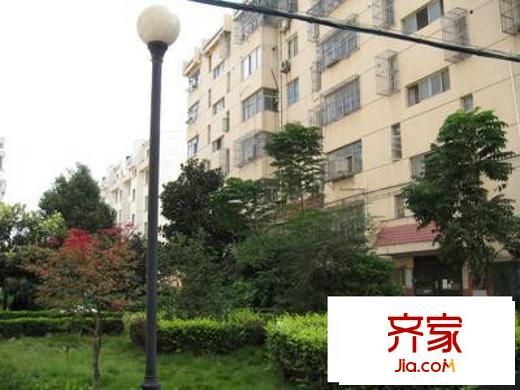 德敏花園別墅外景圖