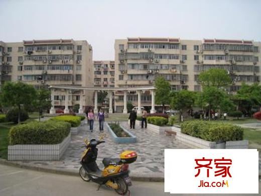 德敏花園別墅外景圖
