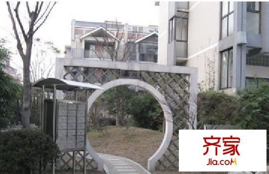 馨苑別墅外景圖 
