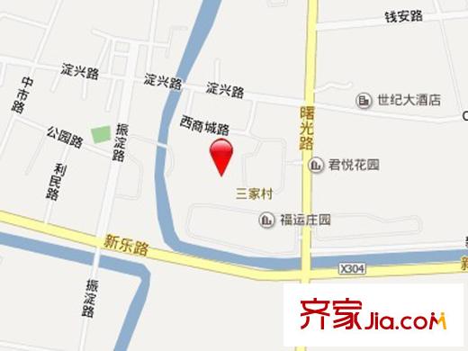 福運(yùn)馬洛卡