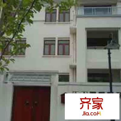 美麗嘉苑