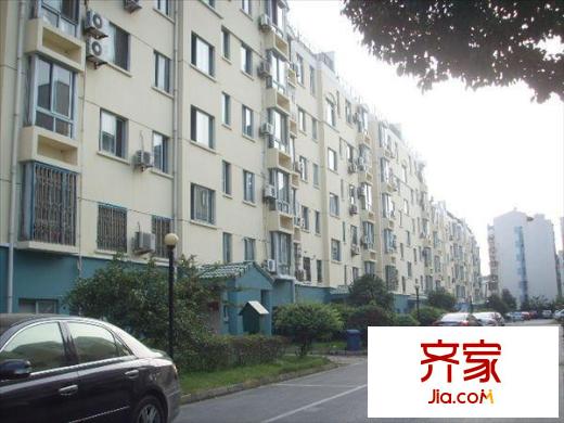 韶山花園別墅外景圖  