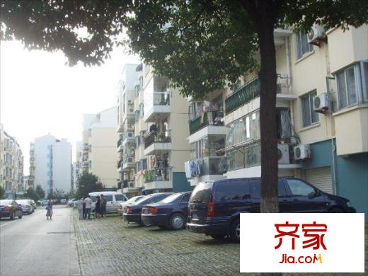 韶山花園別墅外景圖  