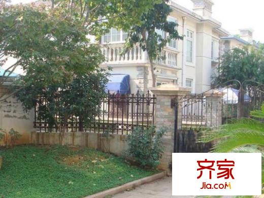 康馨花園外景圖