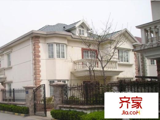 康馨花園外景圖