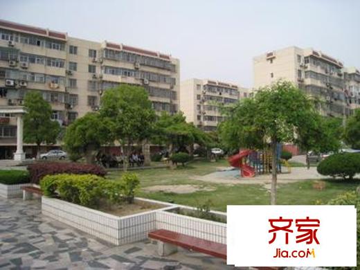 德敏花園別墅外景圖