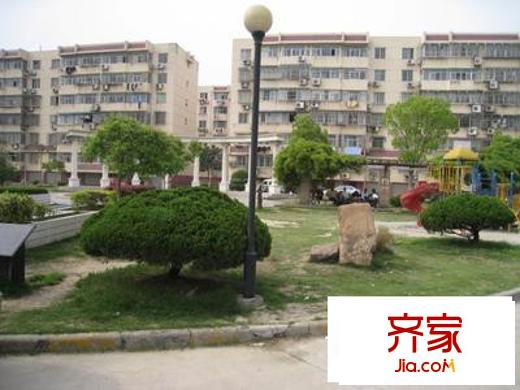 德敏花園別墅