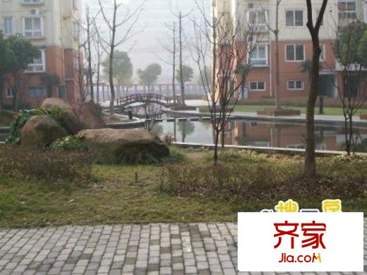 德敏花園別墅外景圖