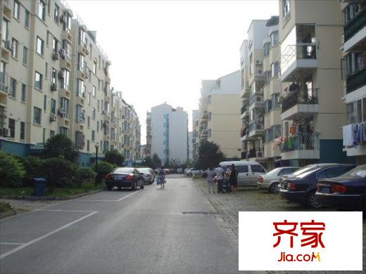 韶山花園別墅外景圖  