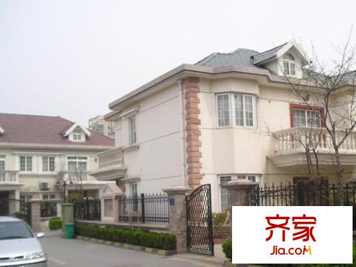 康馨花園外景圖