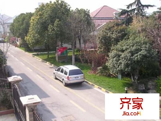 康馨花園外景圖