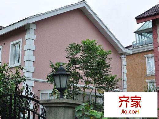 日高花苑外景圖日高花園