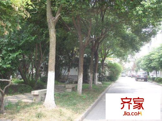 獅林苑別墅