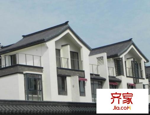 山合院別墅