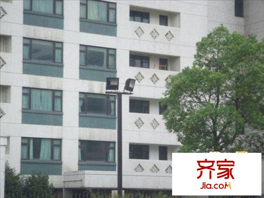 錦華苑別墅外景圖錦華苑
