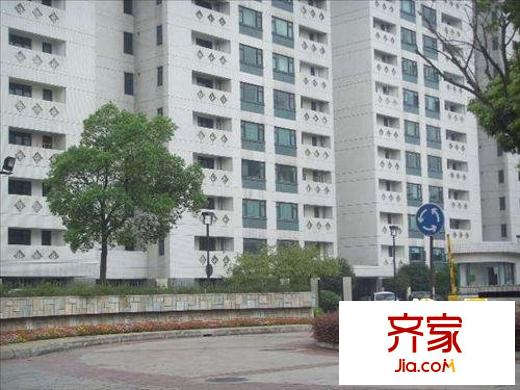 錦華苑別墅外景圖錦華苑