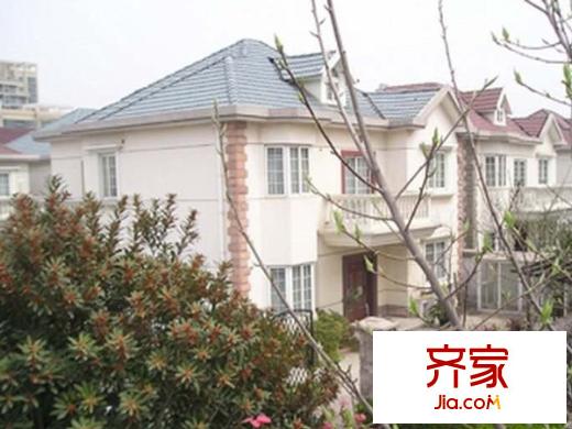 康馨花園外景圖