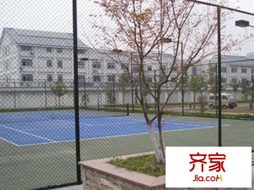 康馨花園外景圖