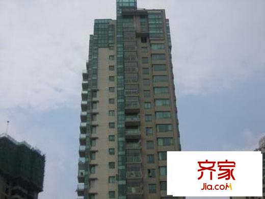 馨湖園別墅外景圖馨湖園 