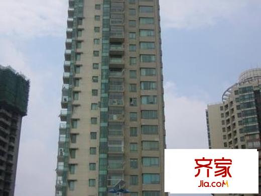 馨湖園別墅外景圖馨湖園 
